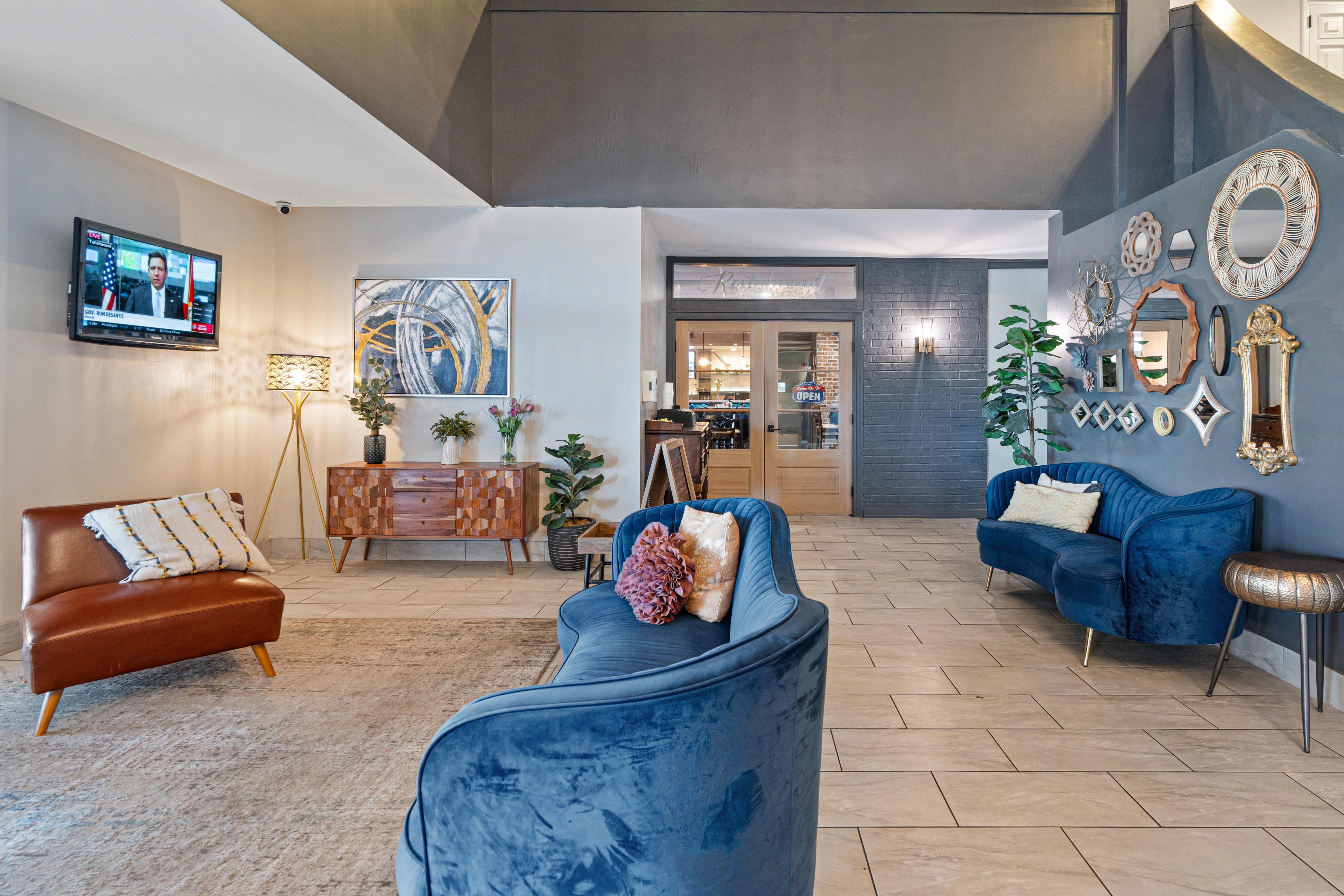 Plantation Inn Хаума Экстерьер фото